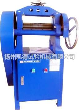 拉力試驗(yàn)機(jī)測(cè)控環(huán)節(jié)的影響
